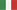 Italiensk